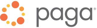 Paga logo