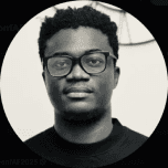 Profile photo of a man